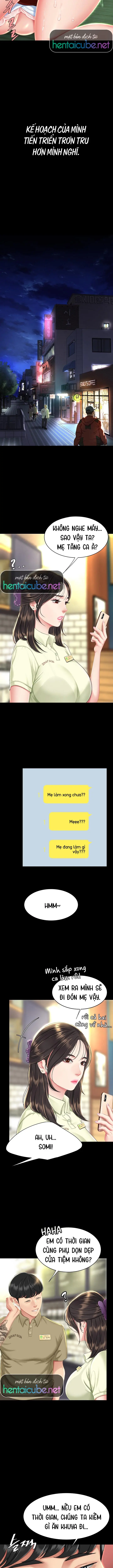 Ăn mẹ cô trước - Ăn mẹ cô trước trang 89