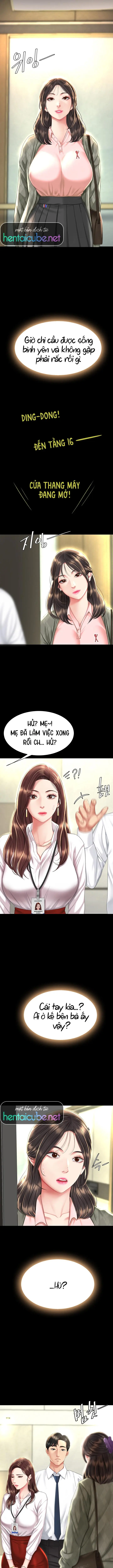 Ăn mẹ cô trước - Ăn mẹ cô trước trang 92