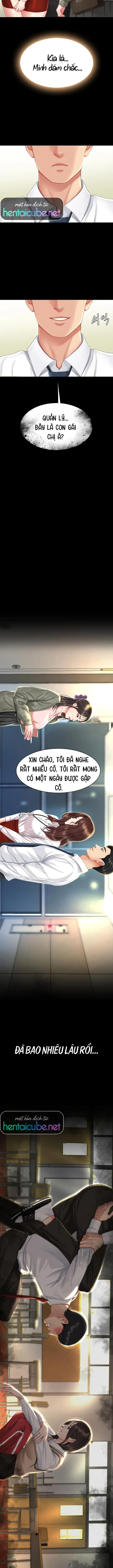 Ăn mẹ cô trước - Ăn mẹ cô trước trang 93