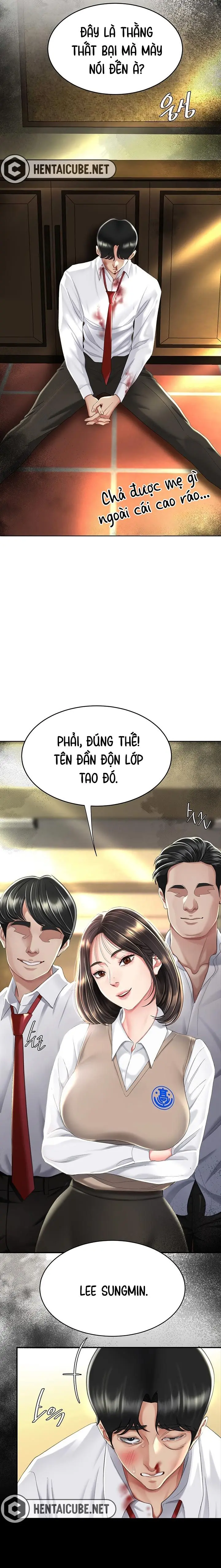 Ăn mẹ cô trước - Ăn mẹ cô trước trang 99