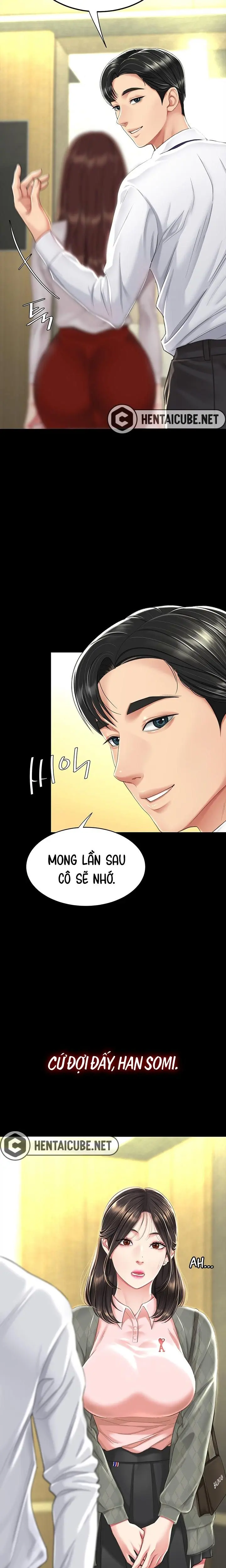 Ăn mẹ cô trước - Ăn mẹ cô trước trang 102