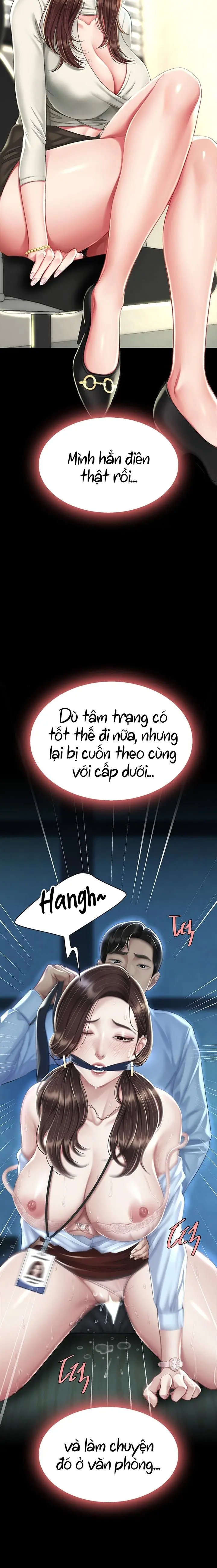Ăn mẹ cô trước - Ăn mẹ cô trước trang 104