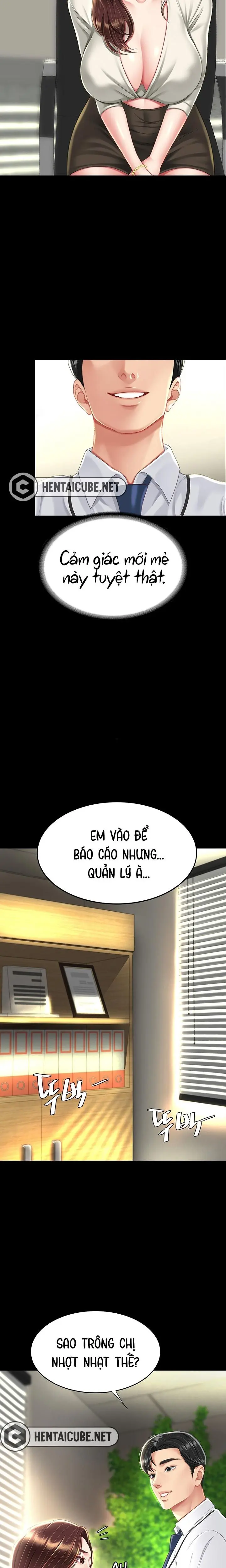 Ăn mẹ cô trước - Ăn mẹ cô trước trang 109