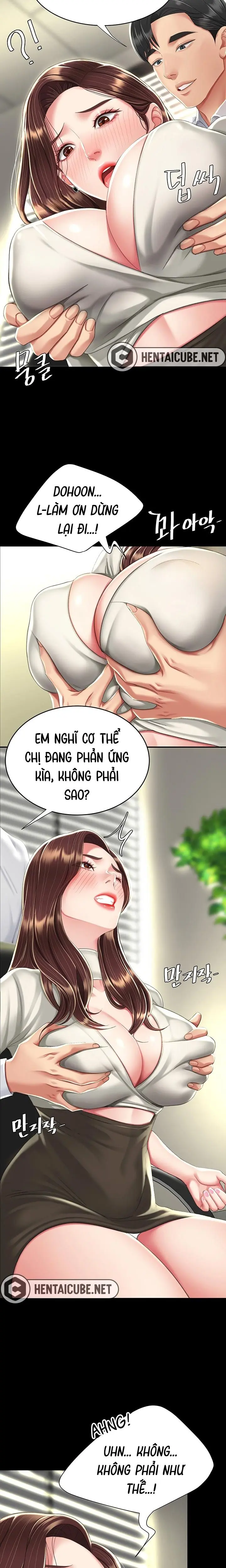 Ăn mẹ cô trước - Ăn mẹ cô trước trang 114
