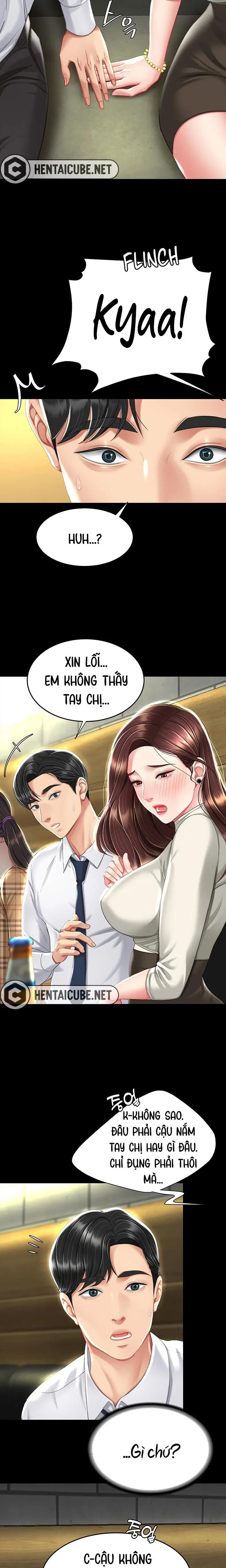 Ăn mẹ cô trước - Ăn mẹ cô trước trang 123