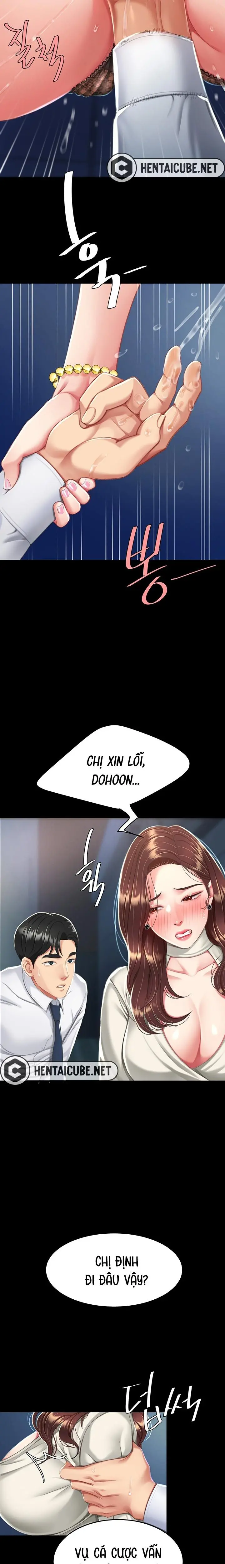 Ăn mẹ cô trước - Ăn mẹ cô trước trang 142