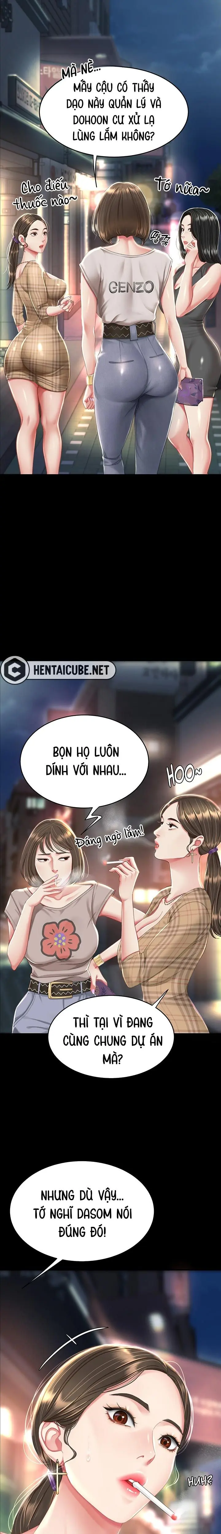 Ăn mẹ cô trước - Ăn mẹ cô trước trang 148