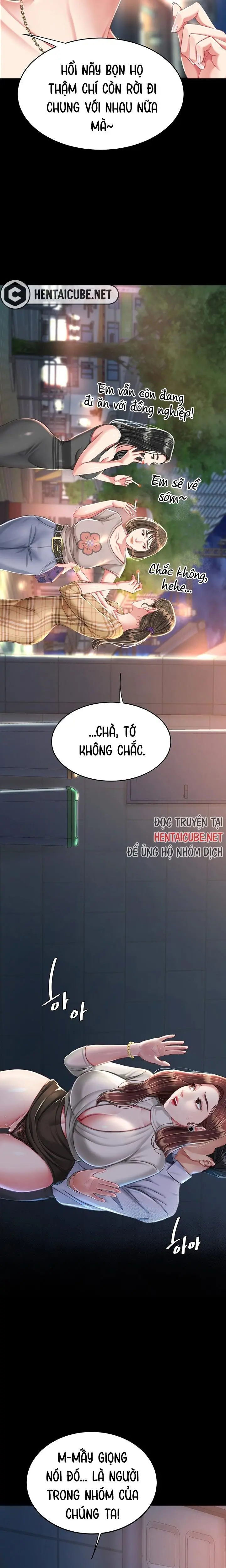 Ăn mẹ cô trước - Ăn mẹ cô trước trang 149