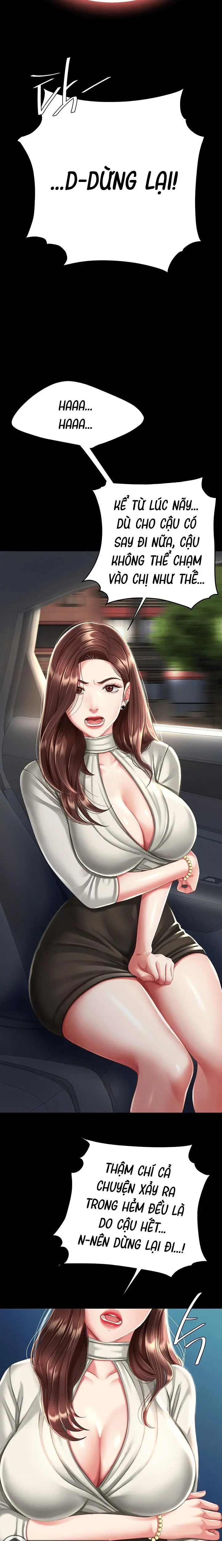 Ăn mẹ cô trước - Ăn mẹ cô trước trang 165