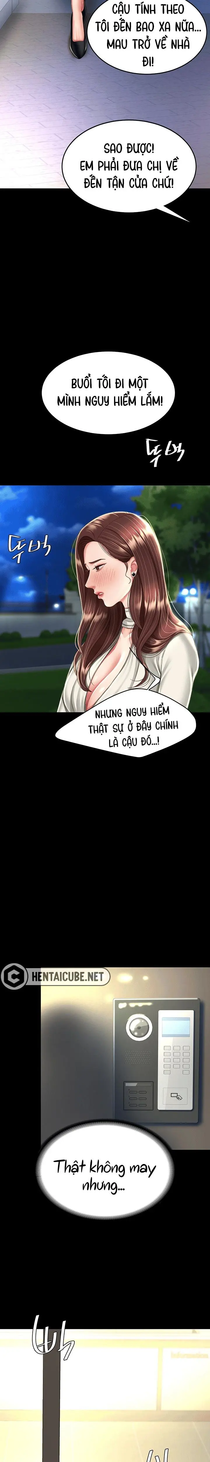 Ăn mẹ cô trước - Ăn mẹ cô trước trang 168