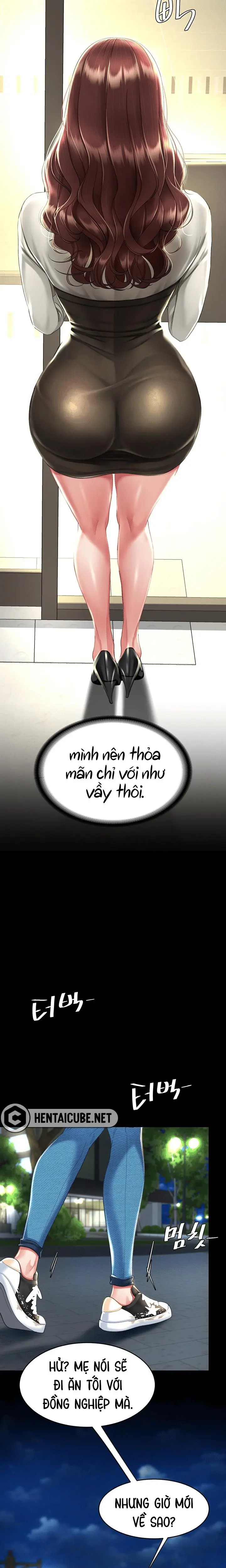 Ăn mẹ cô trước - Ăn mẹ cô trước trang 169
