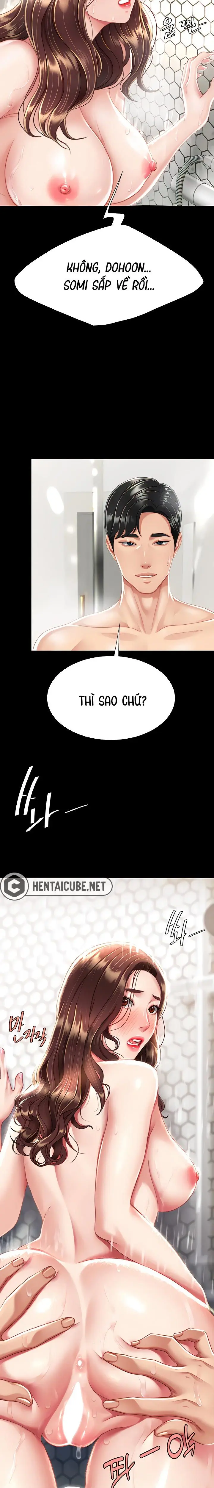 Ăn mẹ cô trước - Ăn mẹ cô trước trang 197