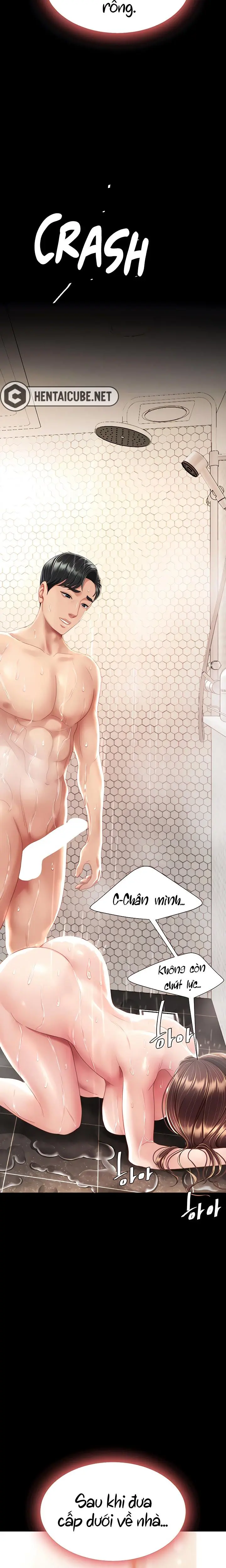 Ăn mẹ cô trước - Ăn mẹ cô trước trang 209
