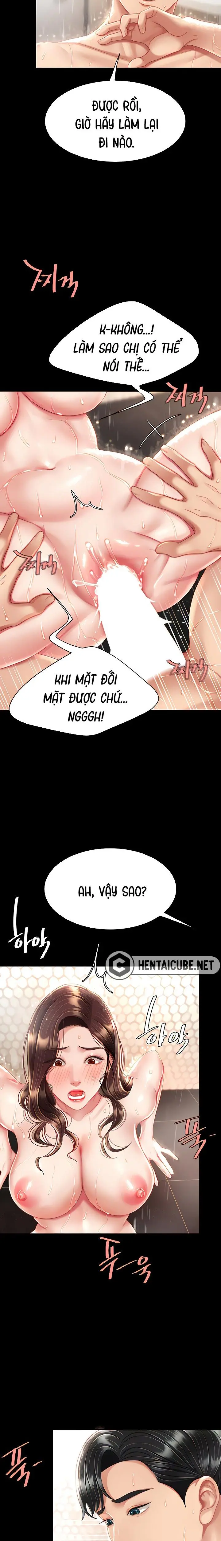 Ăn mẹ cô trước - Ăn mẹ cô trước trang 227
