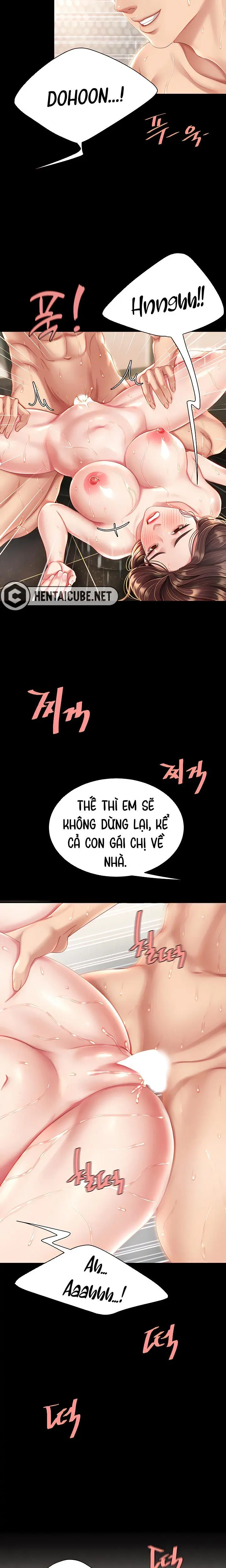 Ăn mẹ cô trước - Ăn mẹ cô trước trang 228