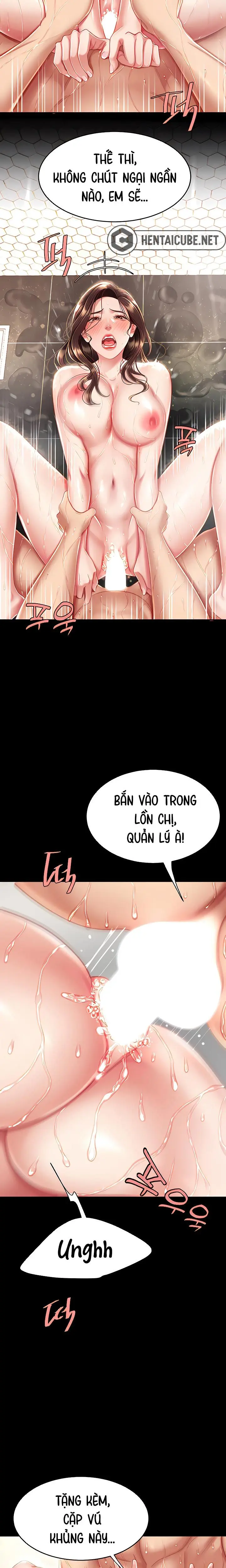 Ăn mẹ cô trước - Ăn mẹ cô trước trang 232