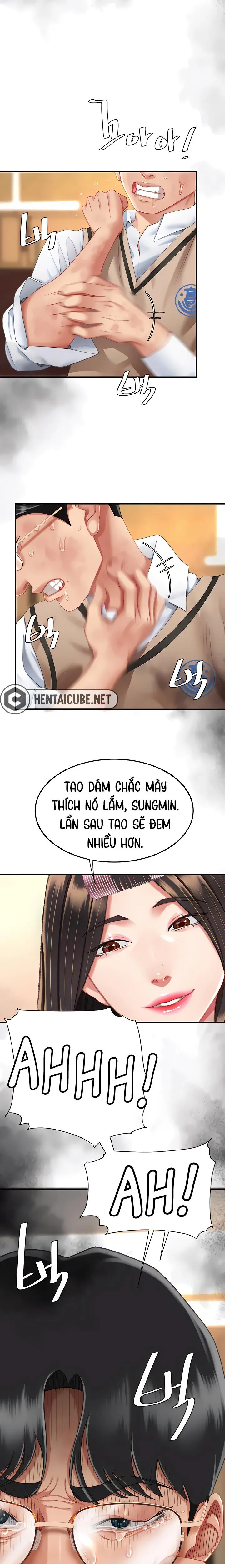 Ăn mẹ cô trước - Ăn mẹ cô trước trang 246