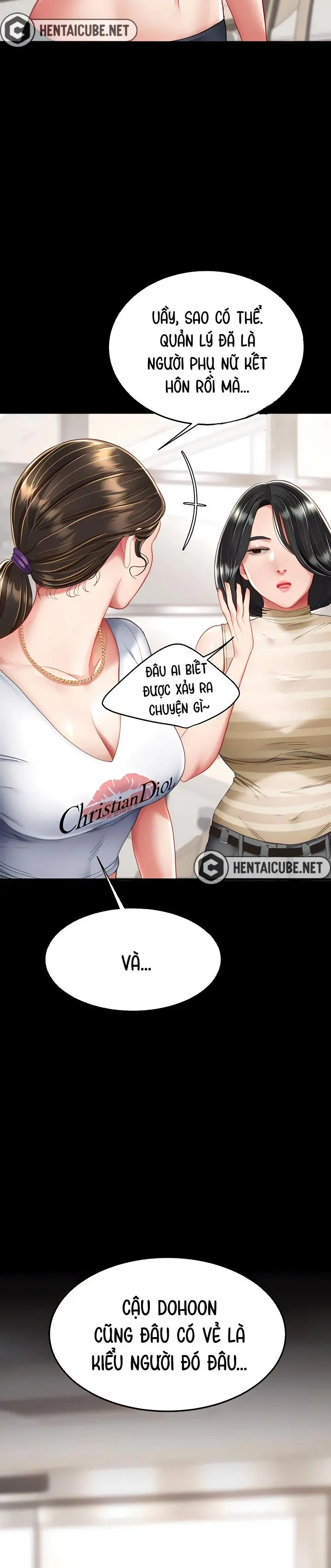 Ăn mẹ cô trước - Ăn mẹ cô trước trang 252