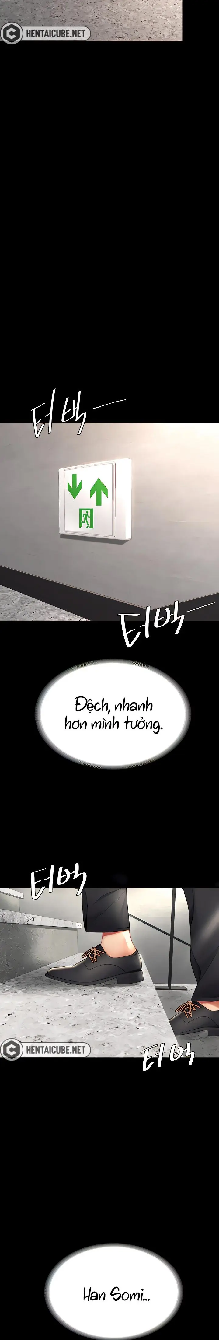 Ăn mẹ cô trước - Ăn mẹ cô trước trang 268