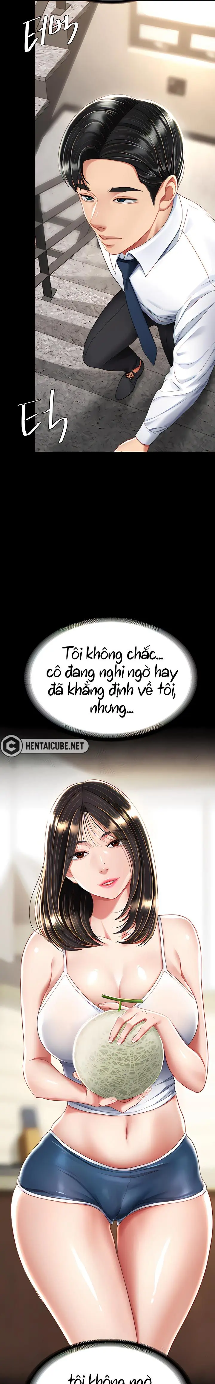 Ăn mẹ cô trước - Ăn mẹ cô trước trang 269