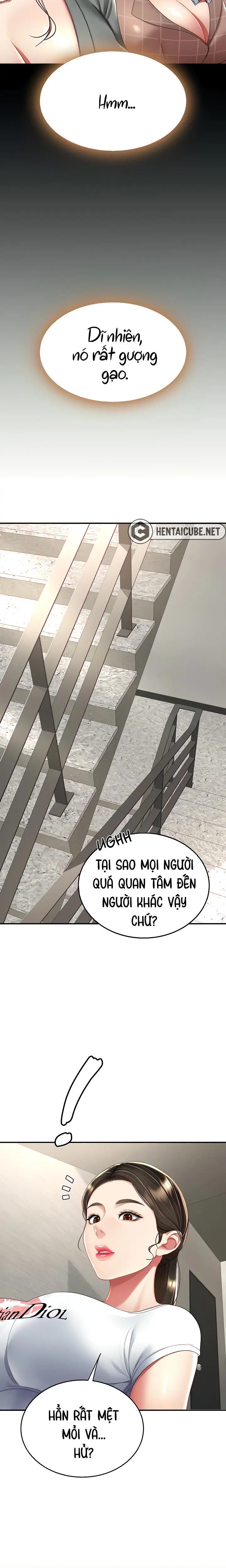 Ăn mẹ cô trước - Ăn mẹ cô trước trang 292