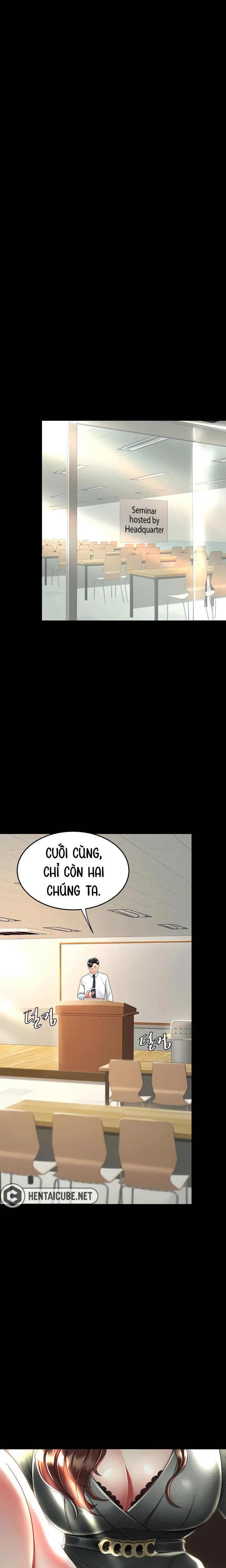 Ăn mẹ cô trước - Ăn mẹ cô trước trang 298