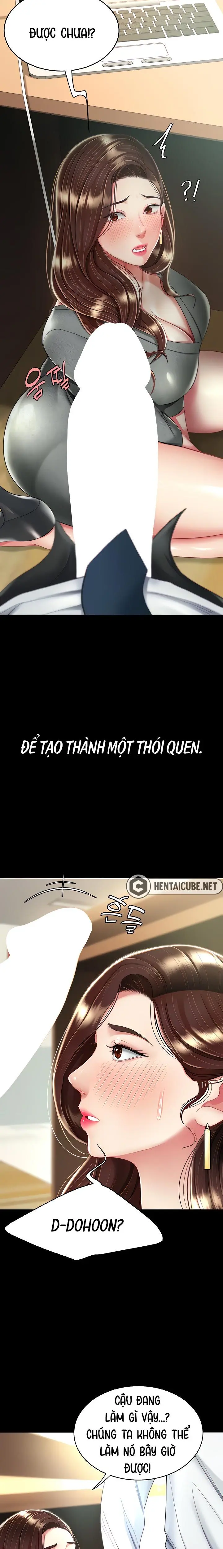 Ăn mẹ cô trước - Ăn mẹ cô trước trang 302