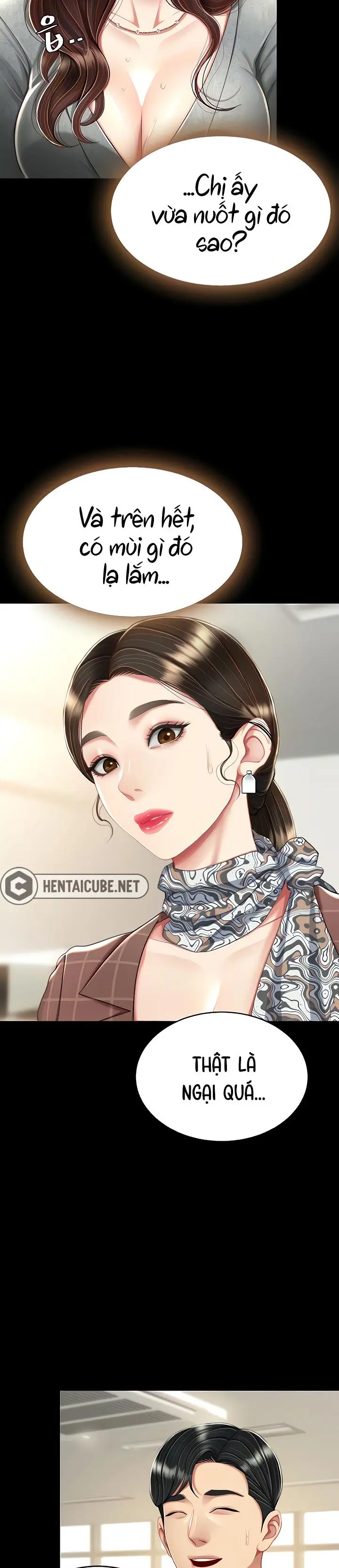 Ăn mẹ cô trước - Ăn mẹ cô trước trang 348