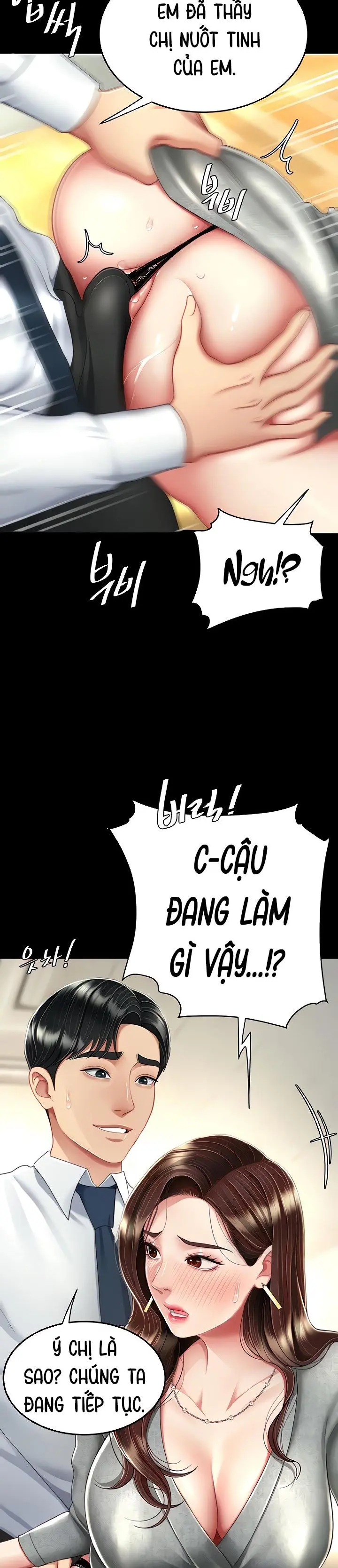 Ăn mẹ cô trước - Ăn mẹ cô trước trang 353