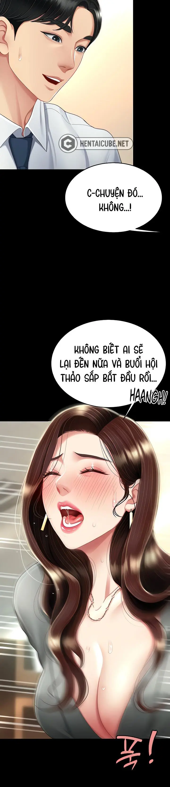 Ăn mẹ cô trước - Ăn mẹ cô trước trang 355