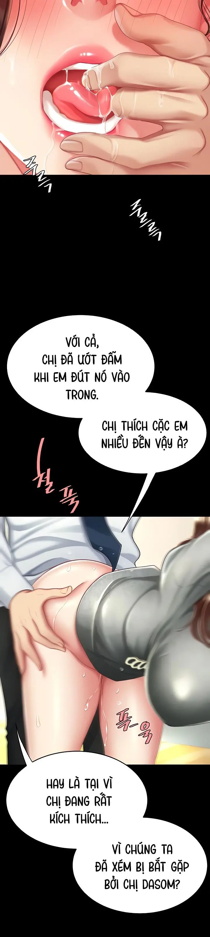 Ăn mẹ cô trước - Ăn mẹ cô trước trang 360