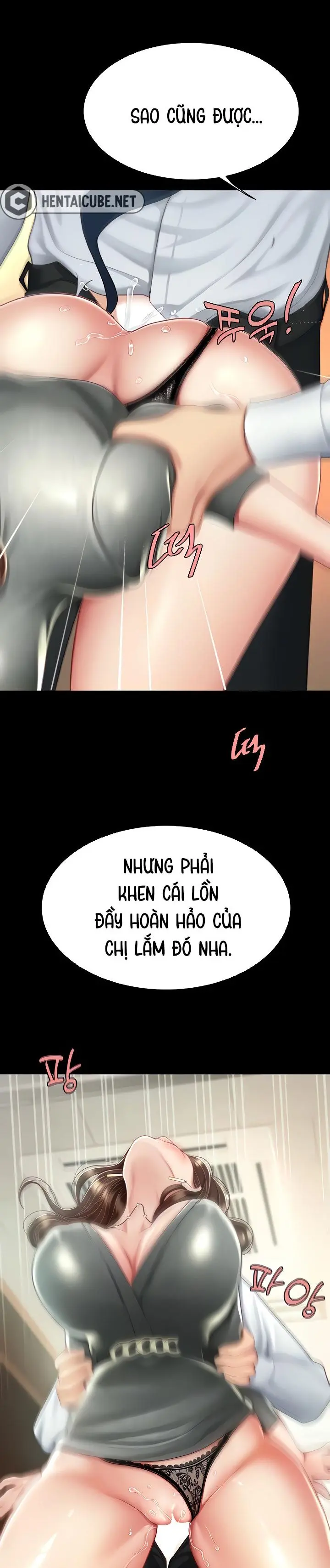 Ăn mẹ cô trước - Ăn mẹ cô trước trang 362
