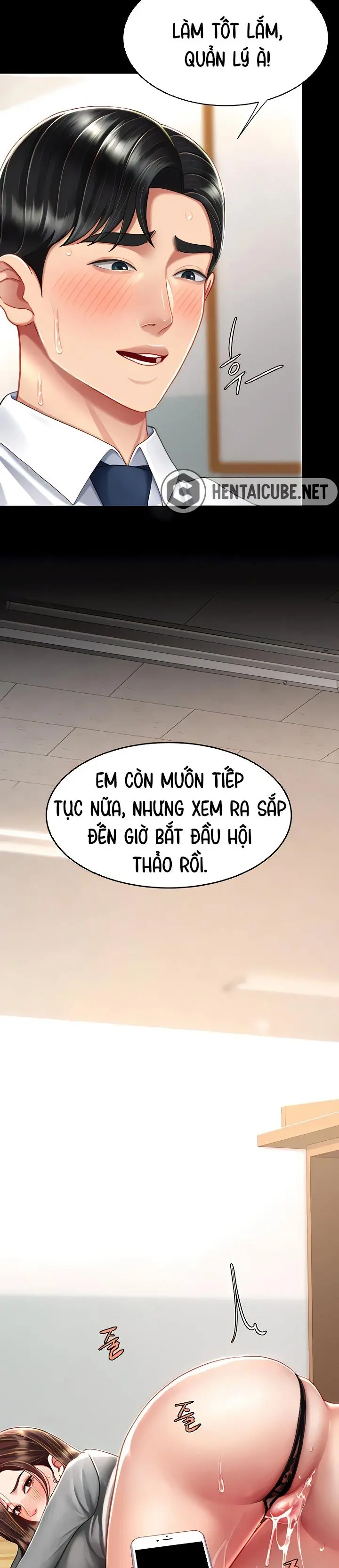 Ăn mẹ cô trước - Ăn mẹ cô trước trang 391