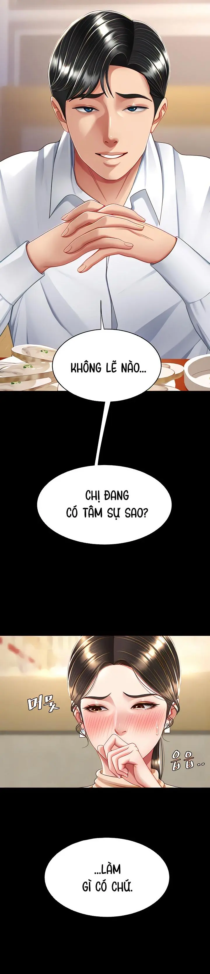 Ăn mẹ cô trước - Ăn mẹ cô trước trang 400