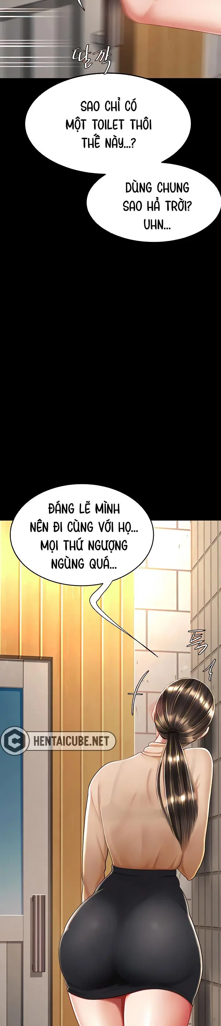 Ăn mẹ cô trước - Ăn mẹ cô trước trang 402
