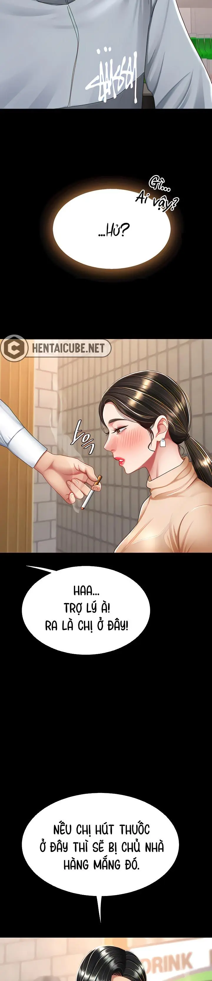Ăn mẹ cô trước - Ăn mẹ cô trước trang 407