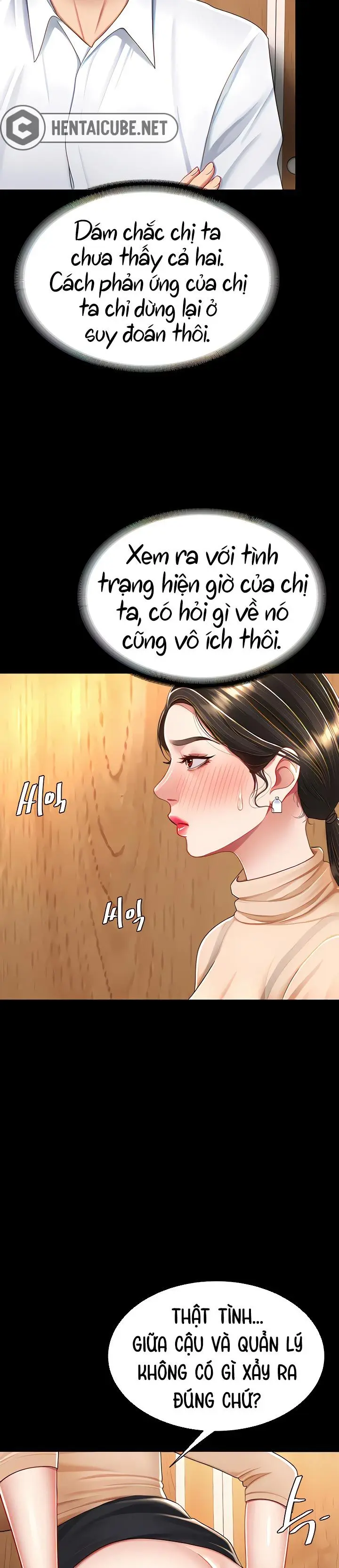 Ăn mẹ cô trước - Ăn mẹ cô trước trang 413