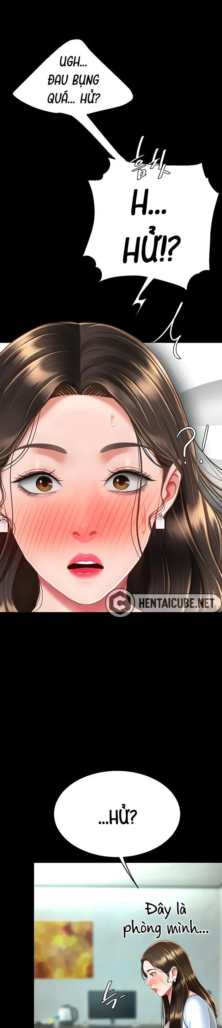 Ăn mẹ cô trước - Ăn mẹ cô trước trang 421