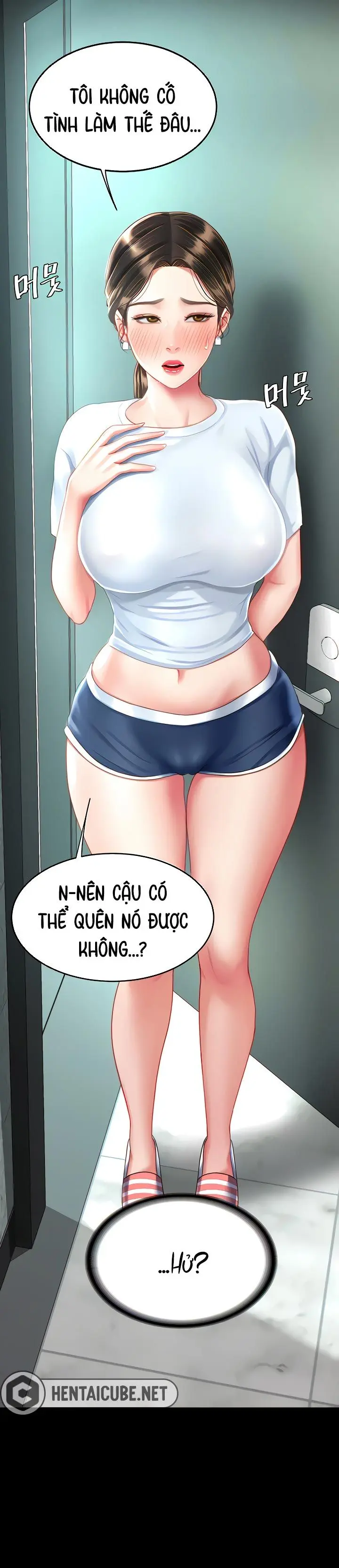 Ăn mẹ cô trước - Ăn mẹ cô trước trang 428