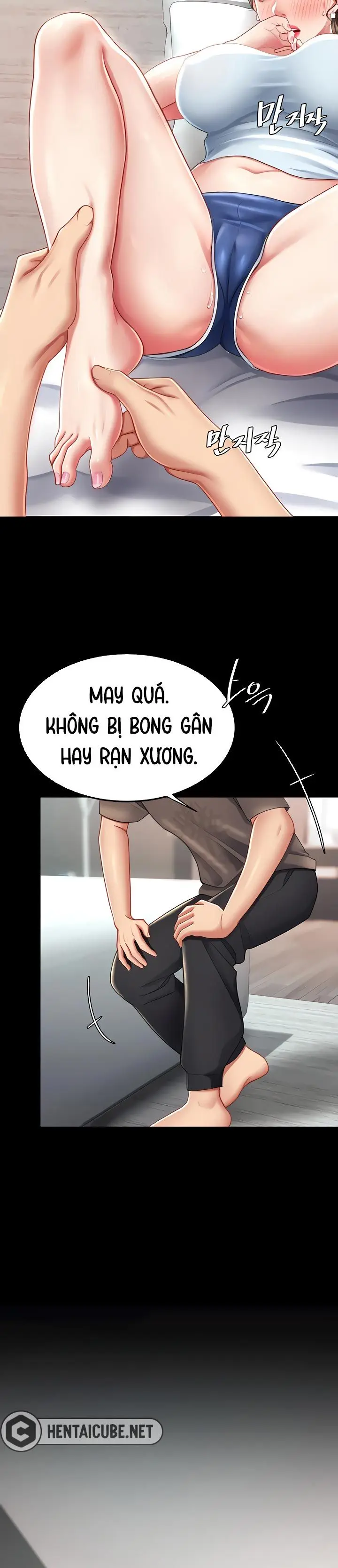 Ăn mẹ cô trước - Ăn mẹ cô trước trang 442