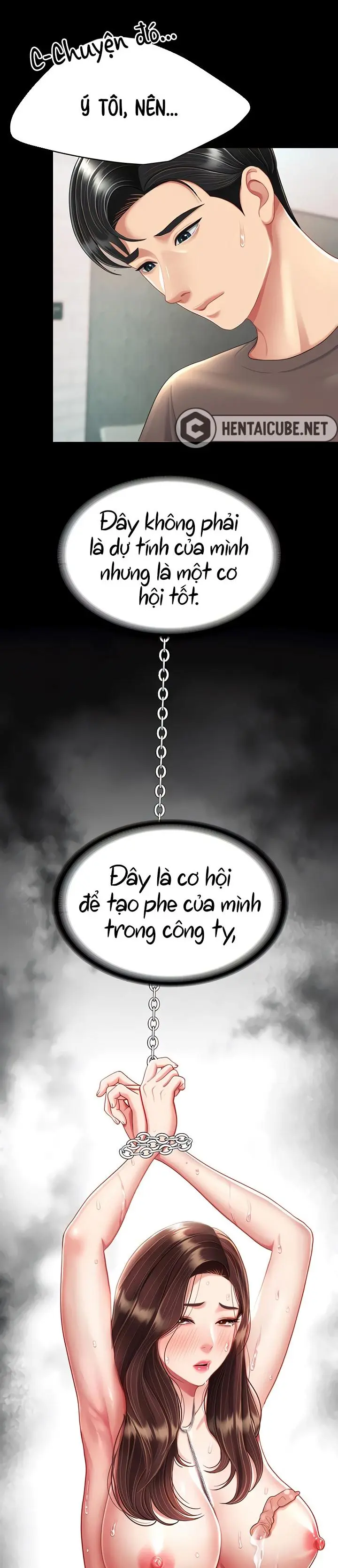 Ăn mẹ cô trước - Ăn mẹ cô trước trang 444