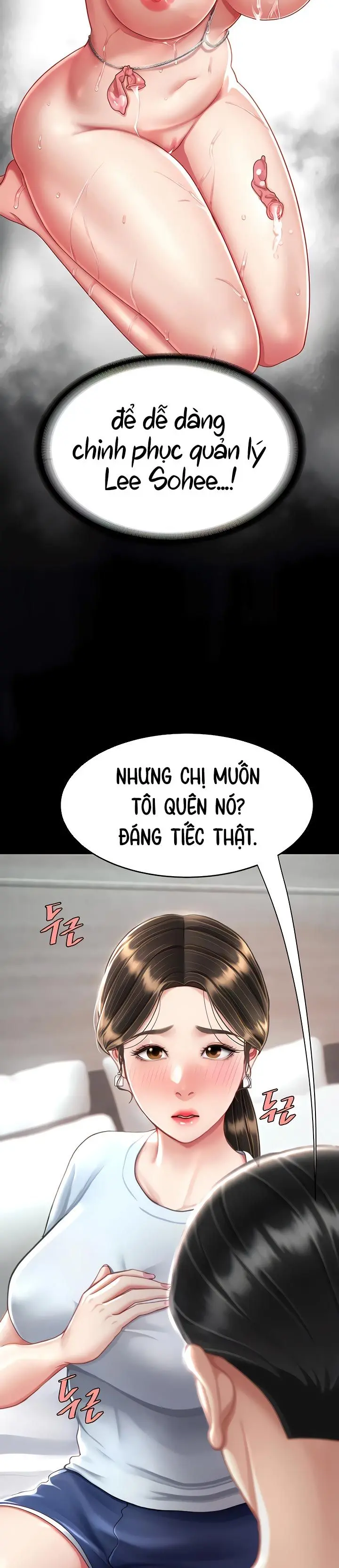 Ăn mẹ cô trước - Ăn mẹ cô trước trang 445