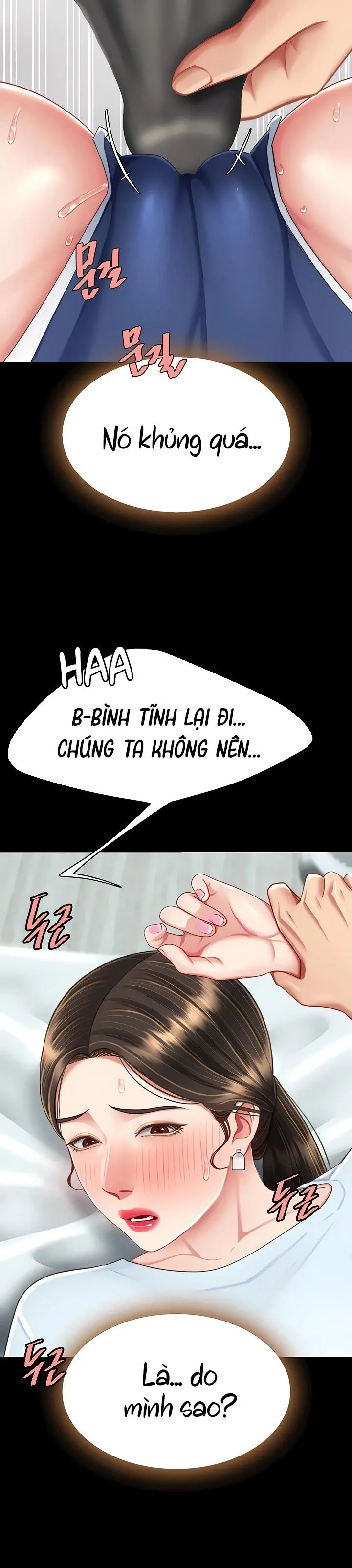 Ăn mẹ cô trước - Ăn mẹ cô trước trang 452