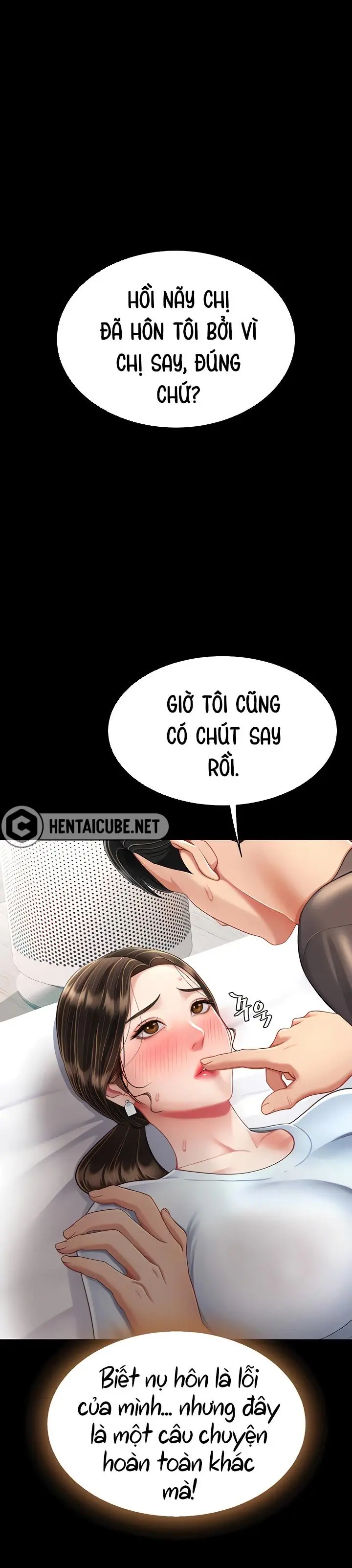 Ăn mẹ cô trước - Ăn mẹ cô trước trang 453