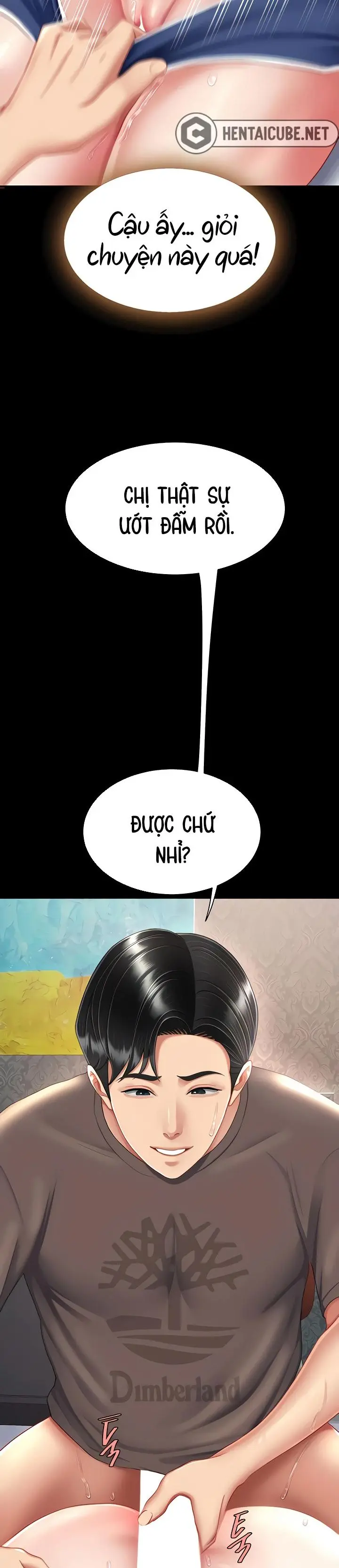 Ăn mẹ cô trước - Ăn mẹ cô trước trang 459