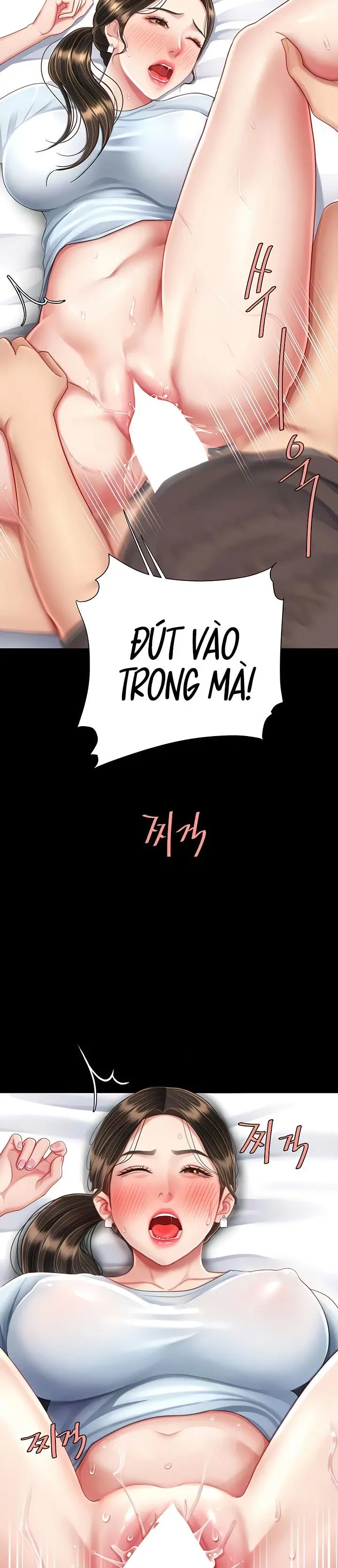 Ăn mẹ cô trước - Ăn mẹ cô trước trang 461