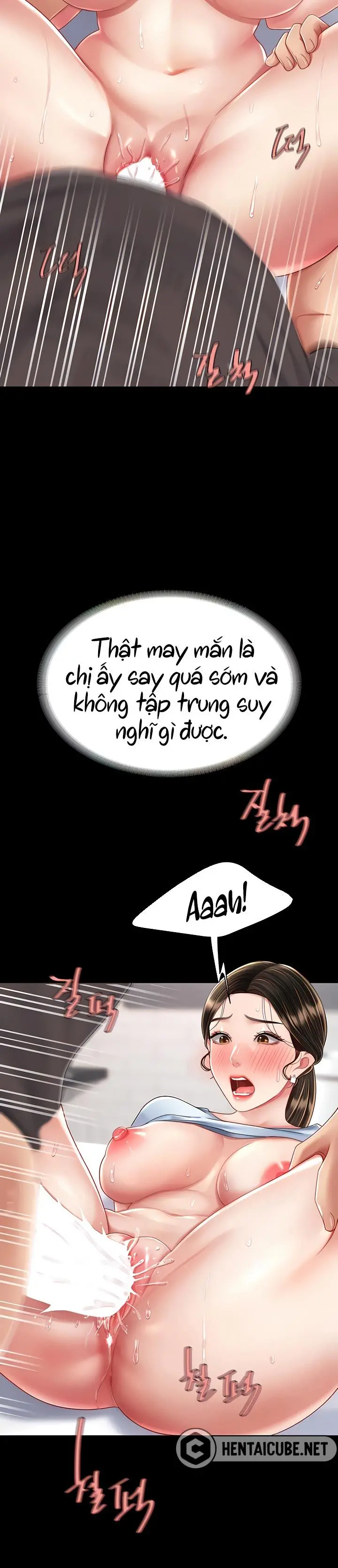 Ăn mẹ cô trước - Ăn mẹ cô trước trang 469