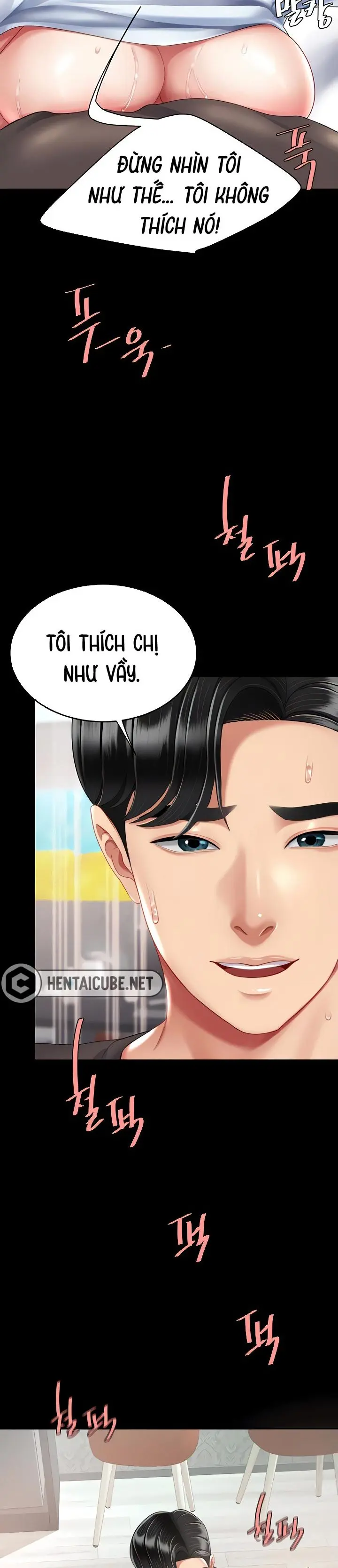 Ăn mẹ cô trước - Ăn mẹ cô trước trang 471
