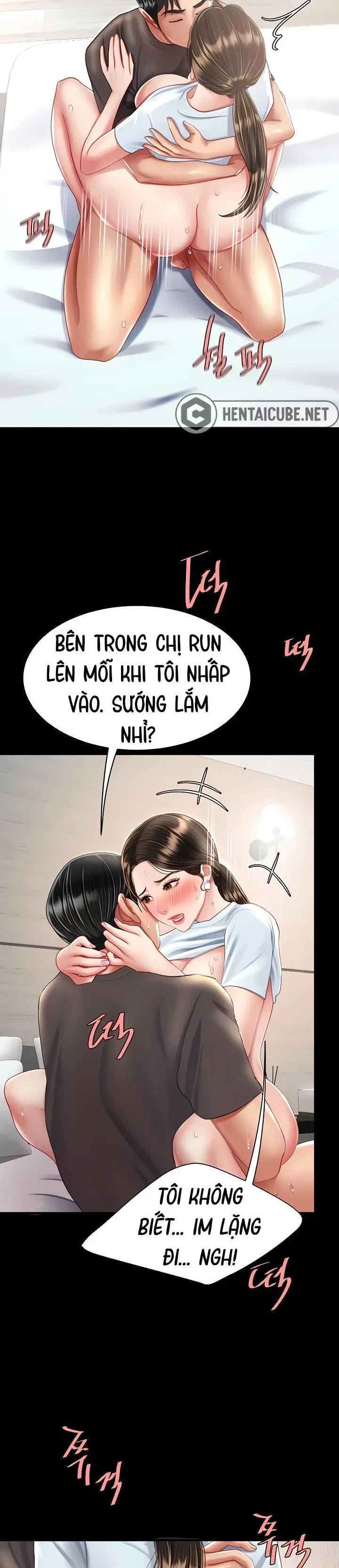 Ăn mẹ cô trước - Ăn mẹ cô trước trang 472