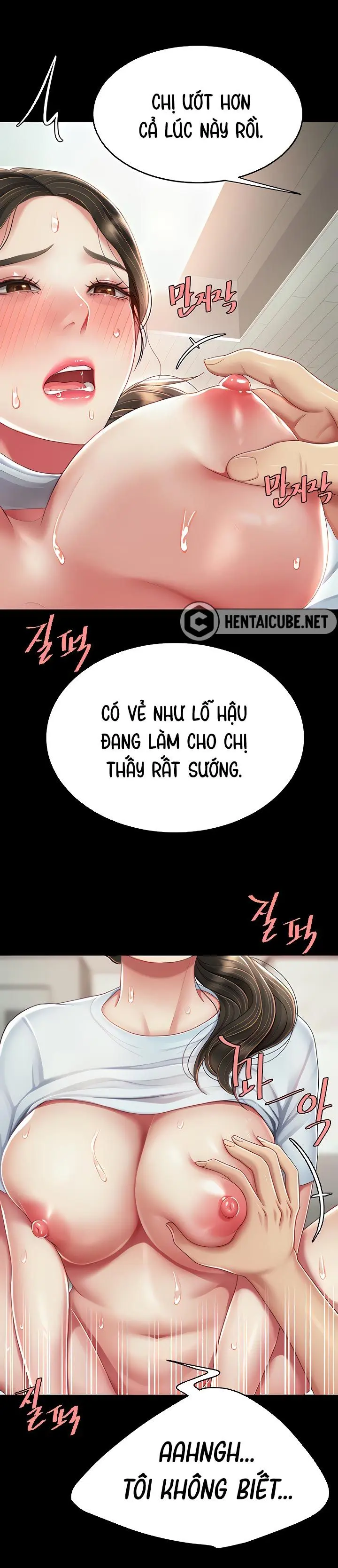 Ăn mẹ cô trước - Ăn mẹ cô trước trang 483